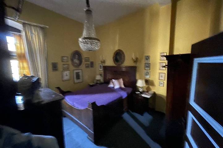 Schloss für 5 Personen, mit Garten in Bayern - 3