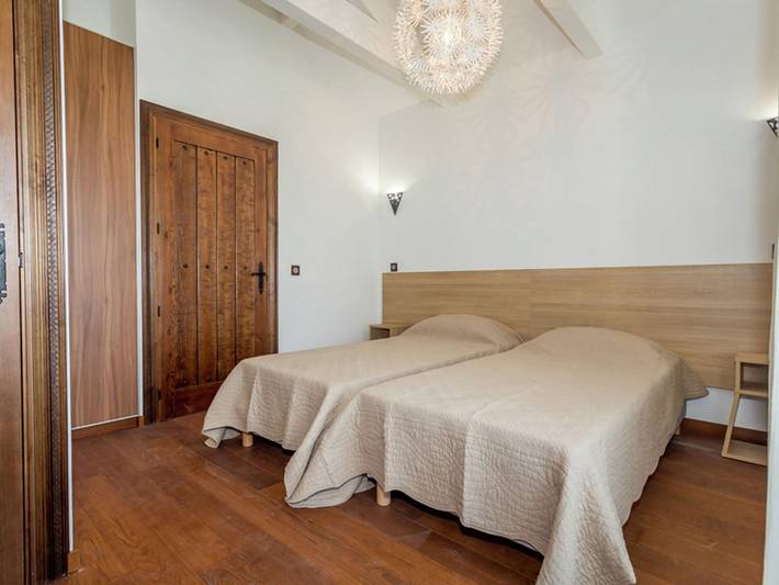 Villa basque avec jardin in Biarritz, Région de Bayonne