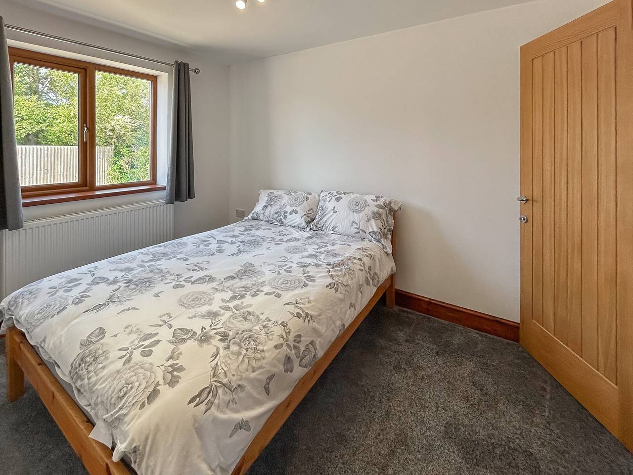 Cassia Lodge in Berrow (Somerset), Somerset