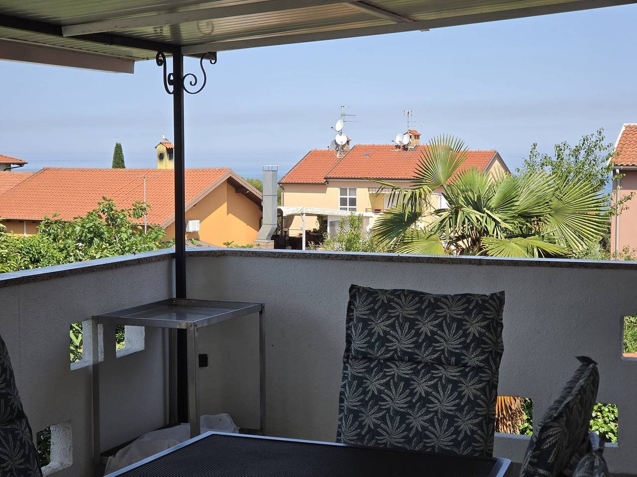 Ganze Wohnung, Ferienwohnung fur 6 Personen 200m vom Meer in Dajla, Umag und Umgebung