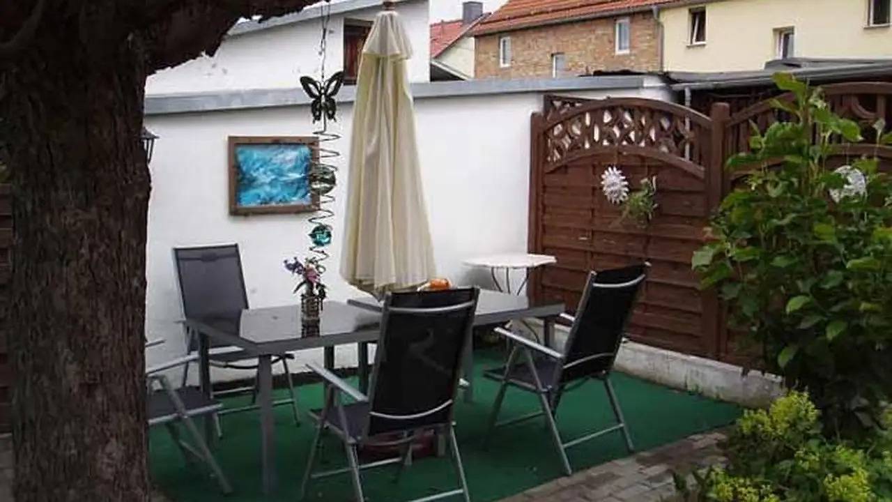 Appartamento vacanze a Harz a partire da 104€ a notte