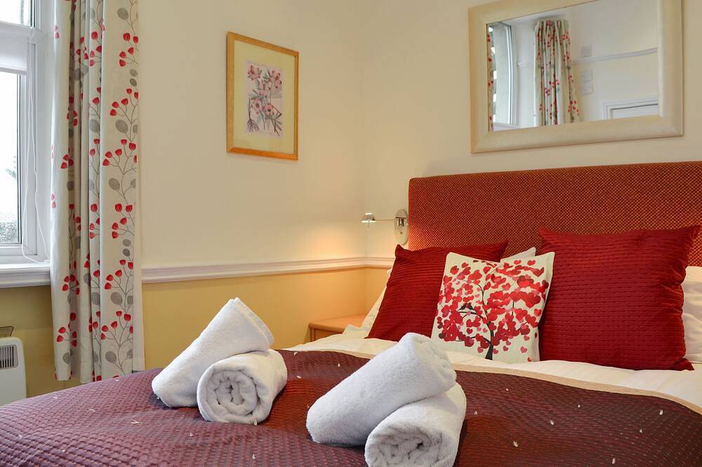 1 Schlafzimmer Unterkunft in Near Sawrey, near Ambleside in Far Sawrey, Lake District