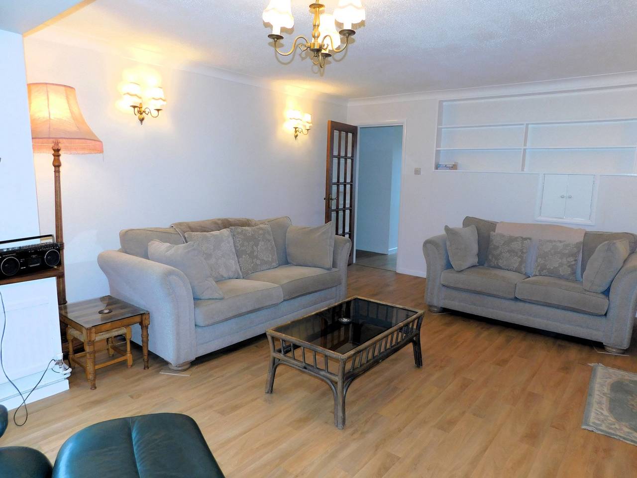 7 Links Way in Runton, Norfolk Coast