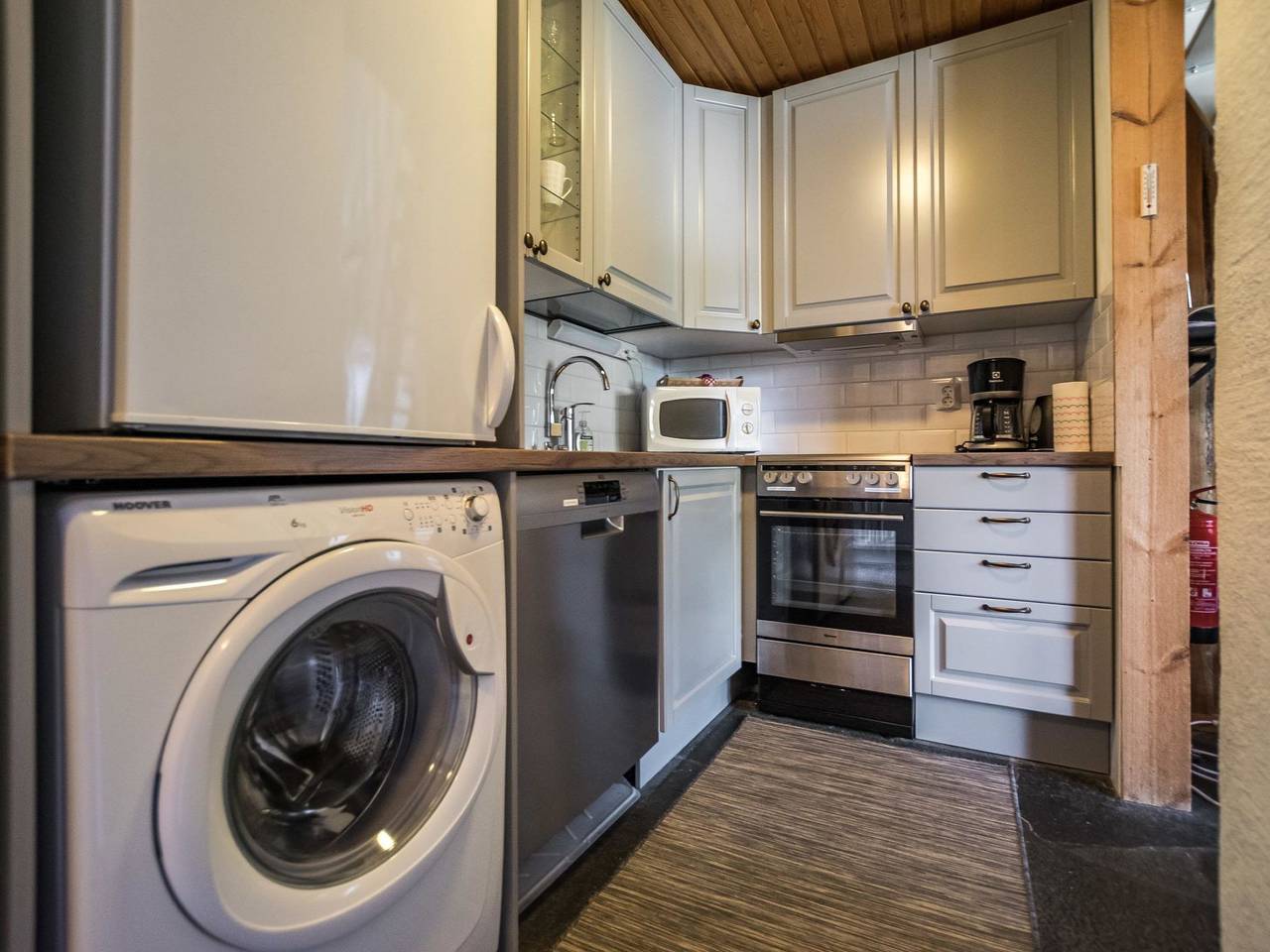 Vuokatinportti a4 in Vuokatti, Nuasjärvi