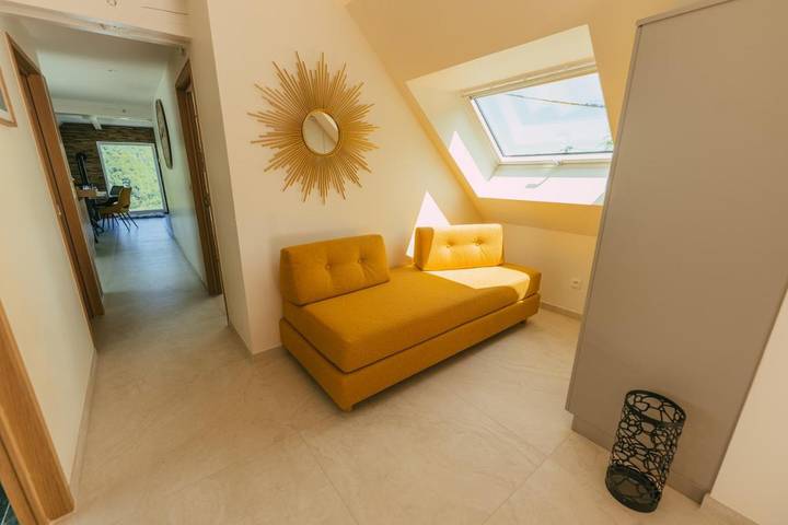 Location de vacances pour 5 personnes, avec jacuzzi et terrasse à Rimbachzell - 4