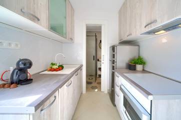 Casa Vacanza per 4 Persone in Malinska-Dubašnica, Krk (Croazia), Foto 3