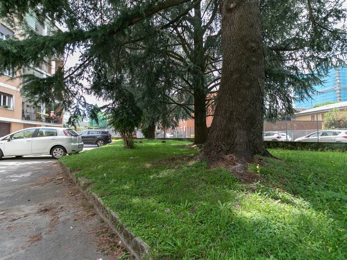 Ferienwohnung für 5 Personen, mit Terrasse in Lecco - 4