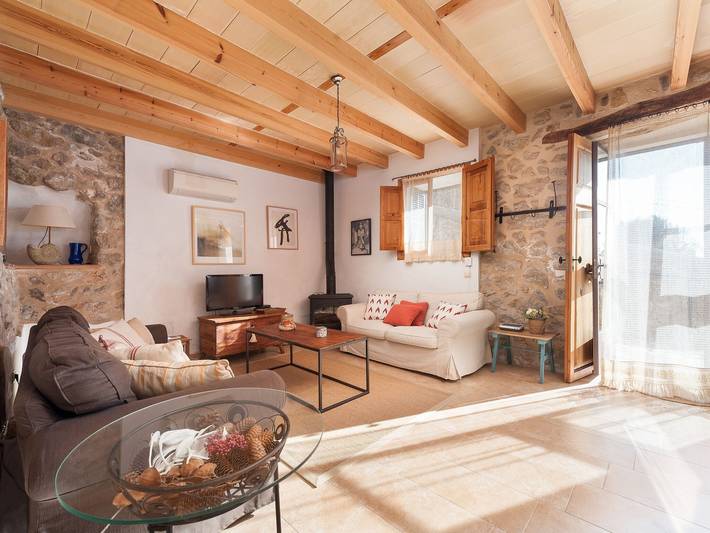 Finca für 8 Personen in Caimari - 2