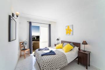 Bungalow für 4 Personen in Playa Blanca, Yaiza, Bild 1