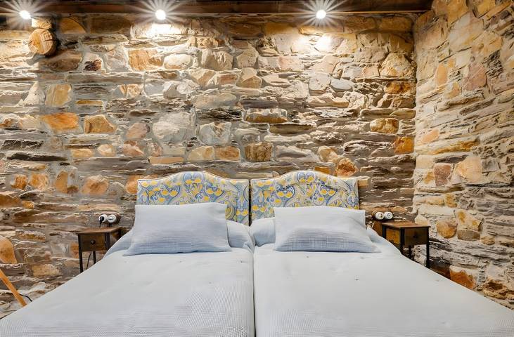 Maison de vacances pour 6 personnes - 1