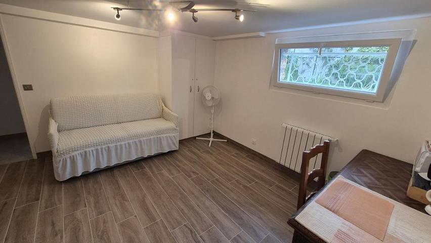 Location de vacances pour 2 personnes, avec jardin et vue à Champigny-sur-Marne - 3