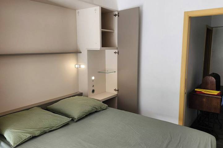 Location de vacances pour 4 personnes, avec jardin et terrasse à Châteauneuf-le-Rouge - 2