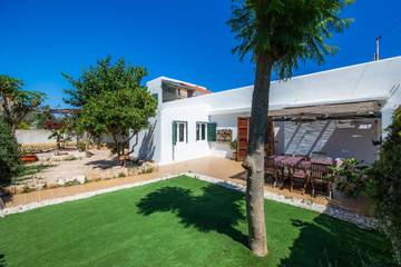 Villa in Manacor, East Majorca für 12 