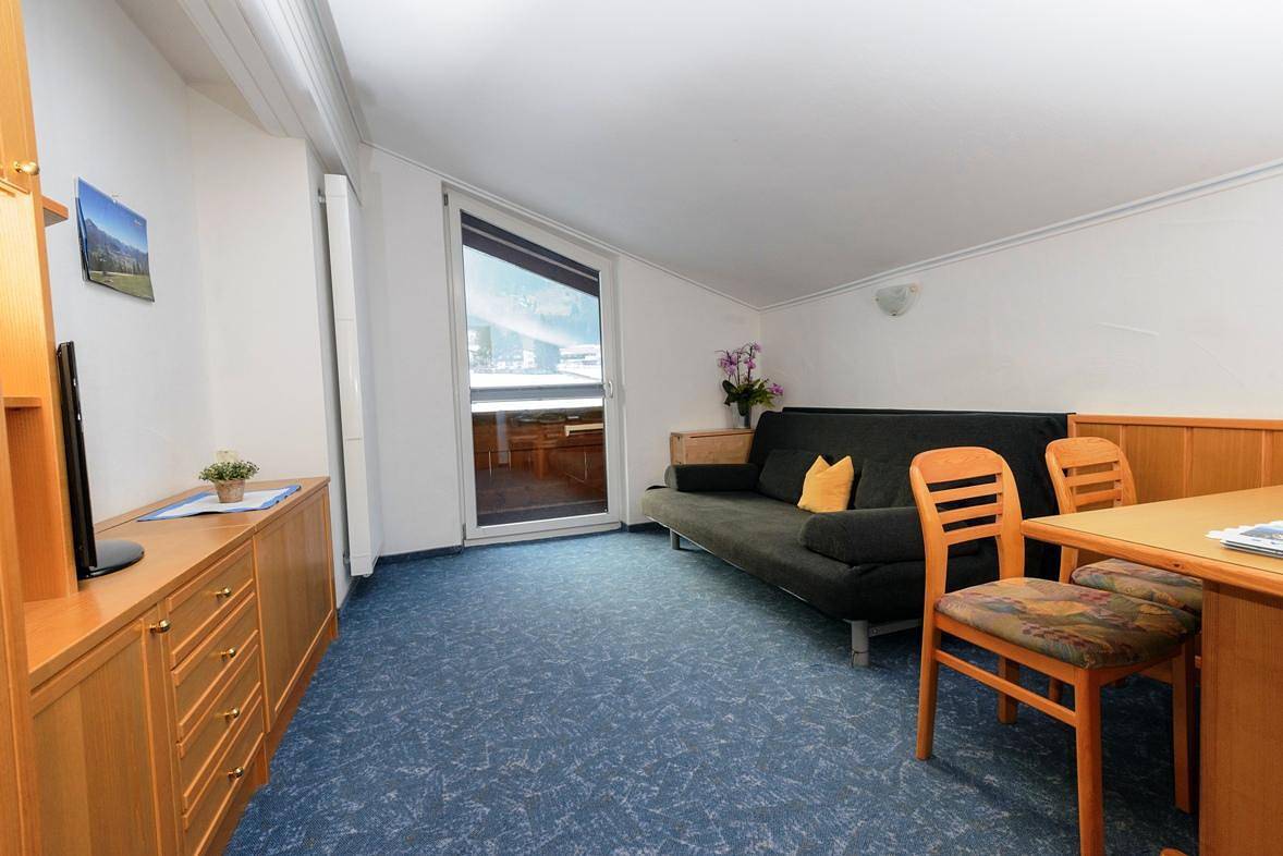 Ganze Ferienwohnung, Appartement-Ferienwohnungen - Haus Gebhard in Wängle, Außerfern