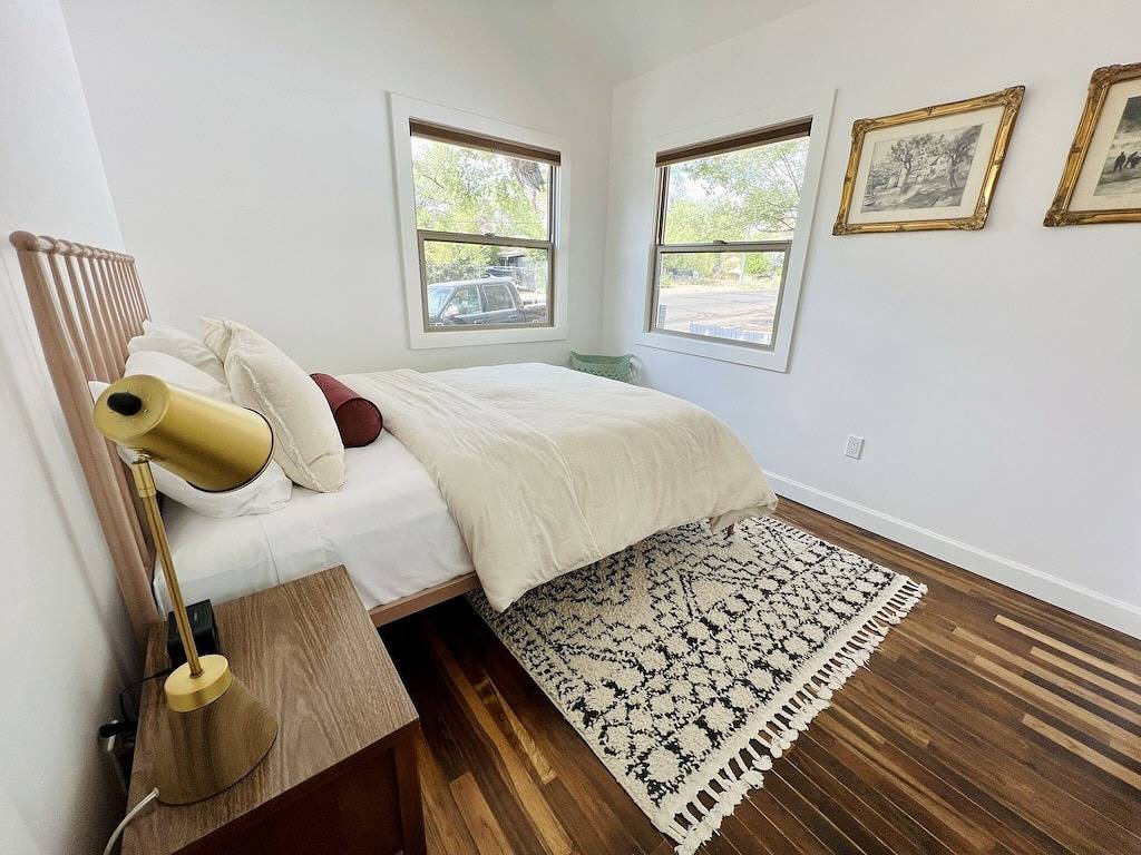 Renovated Retro Bungalow - Walk to Downtown! in Prescott, Yavapai County