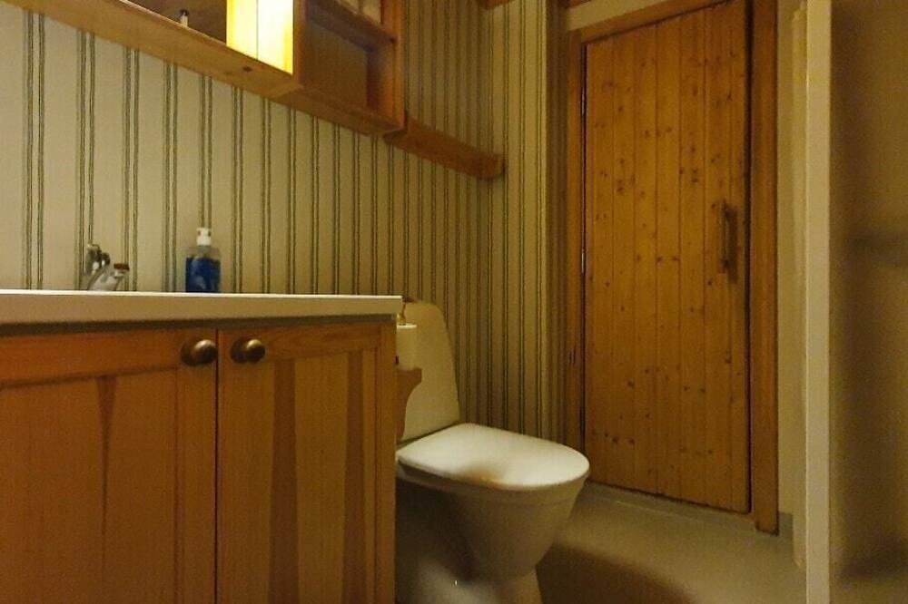 Sauna | Wi-Fi | Terrace | Wood stove | Cable Tv in Lofsdalen, Härjedalen