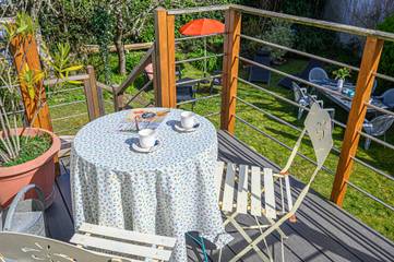Maison De Vacances pour 7 Personnes dans Carnac Plage, Carnac, Photo 3