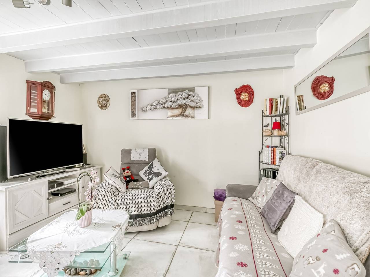 Pretty Holiday Home in Dax with Garden in Dax, Dax region