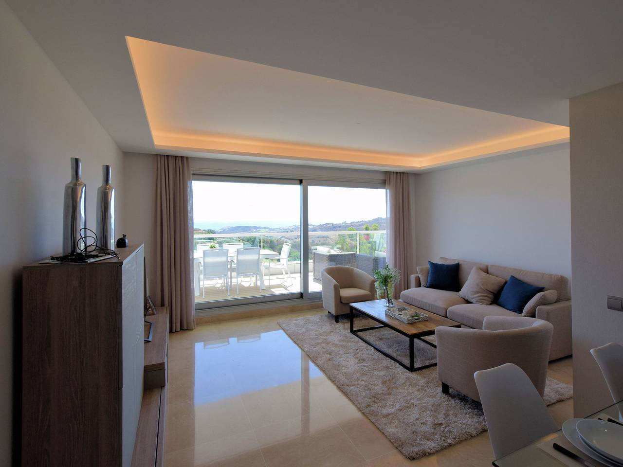 Ganze Wohnung, Gemütlicher Golfurlaub an der Costa del Sol in La Cala Golf, Mijas