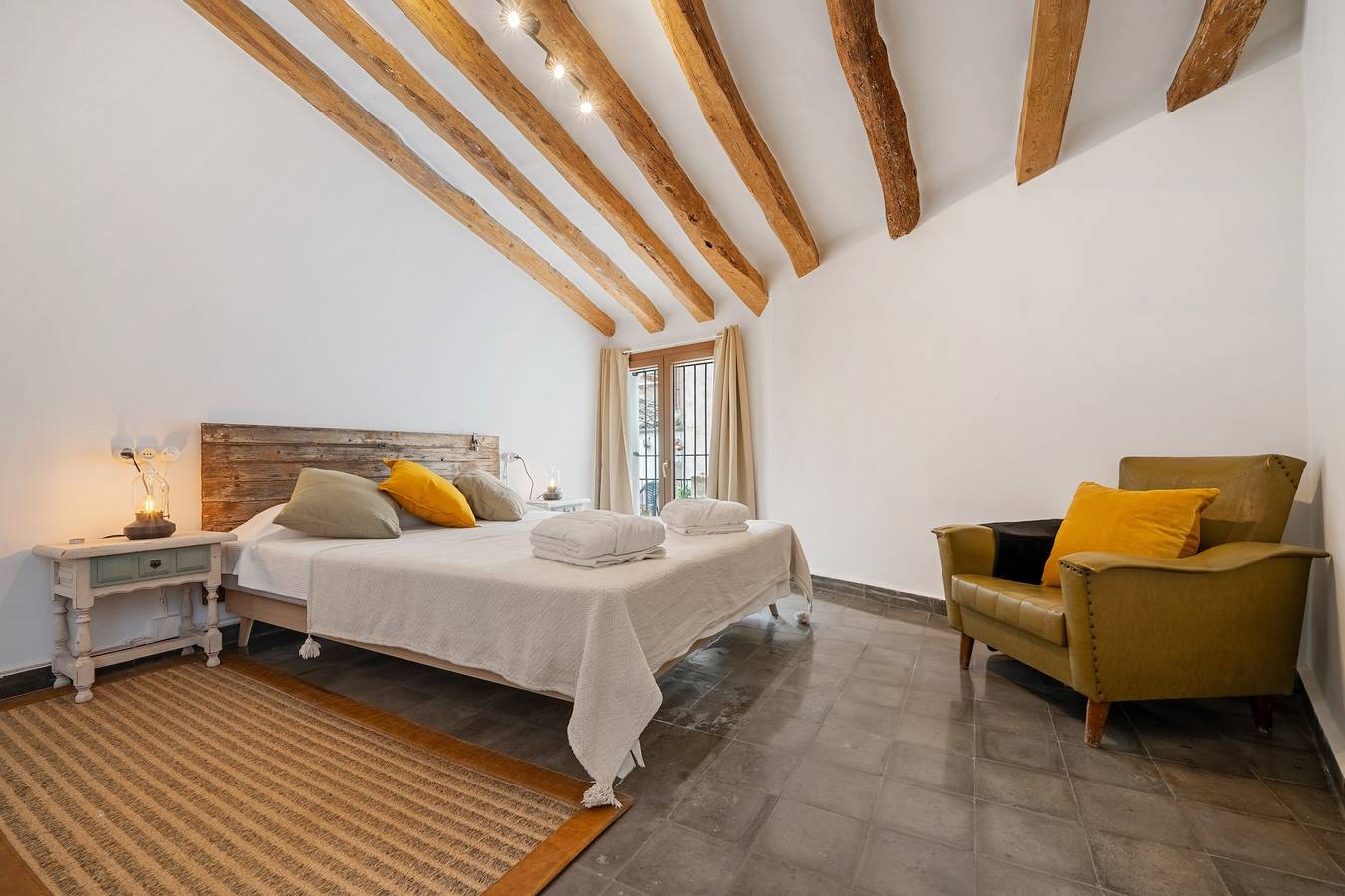 Vakantiehuis 'El Racó De Les Escales' met Balkon, Wifi en Airconditioning, foto 12