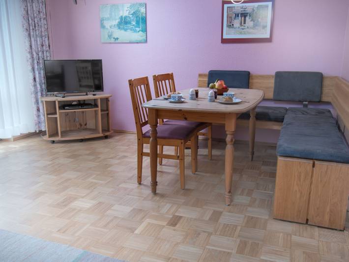 Ferienhaus für 4 Personen, mit Garten und Terrasse, mit Haustier in Ostfriesland - 4