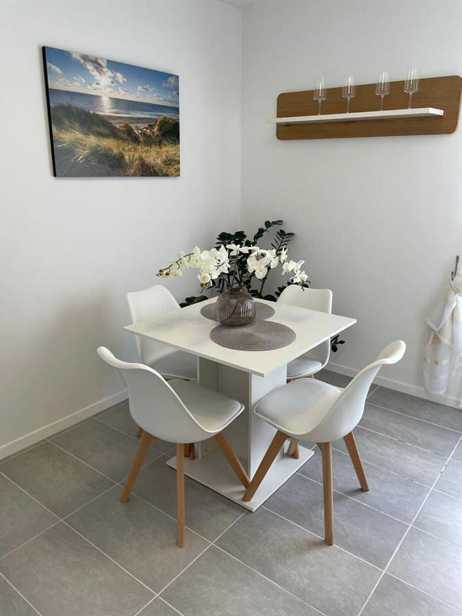 Gîte pour 2 personnes, avec balcon à Karlsruhe - 4