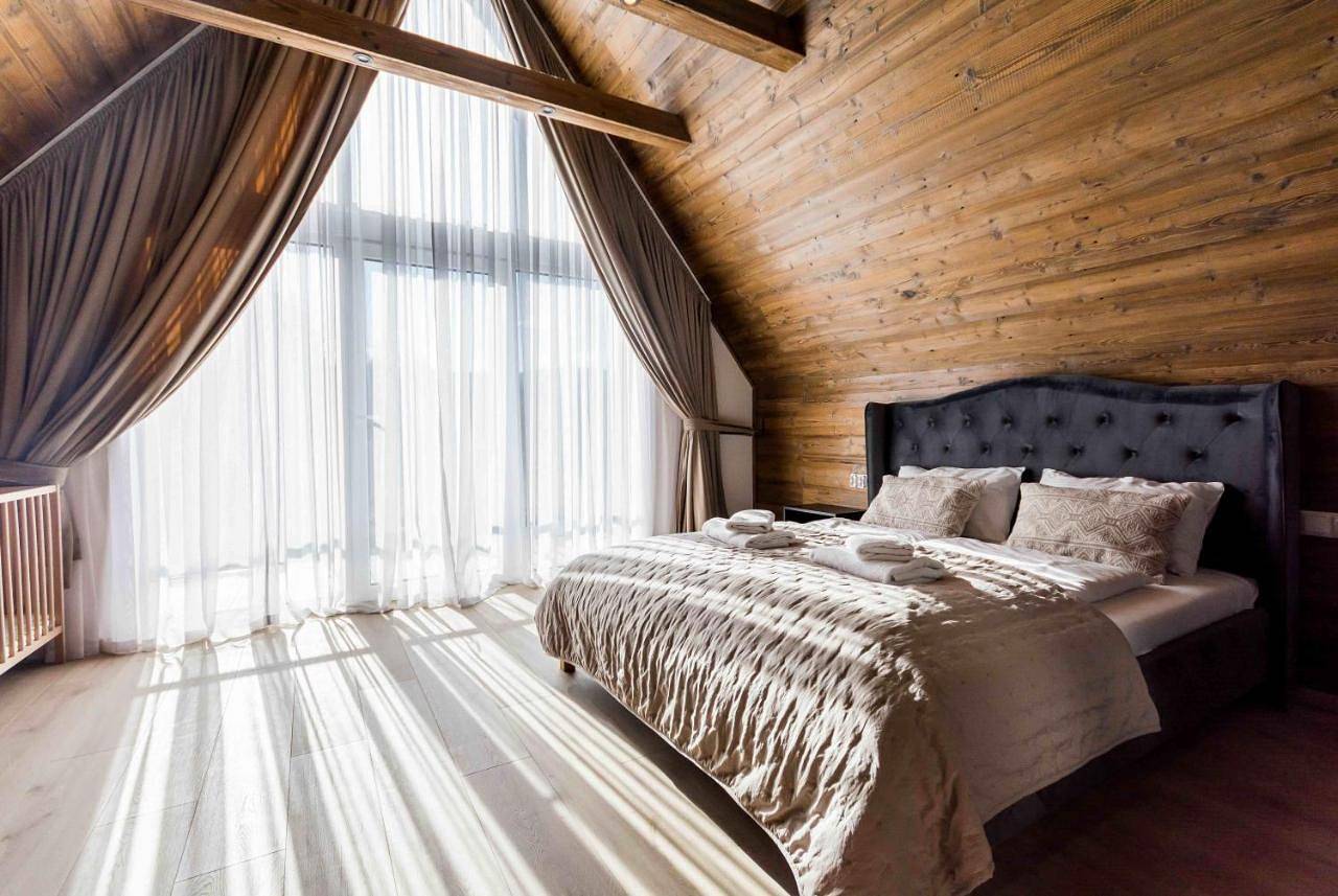 Prywatna Sauna i jacuzzi! Tatra Spa Witów in Witów, Karpaty (Polska)