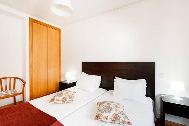 Gîte pour 2 personnes, avec Vue dans Termas De Sao Pedro Do Sul