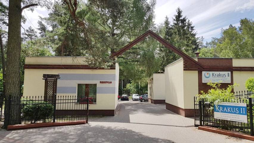 Resort für 8 Personen, mit Sauna und Whirlpool sowie Pool und Garten - 1