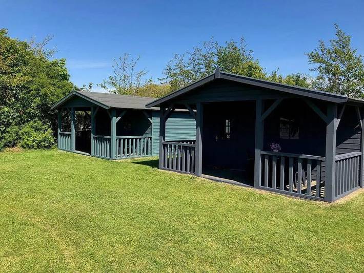 Ferienhaus für 6 Personen in Petten - 4