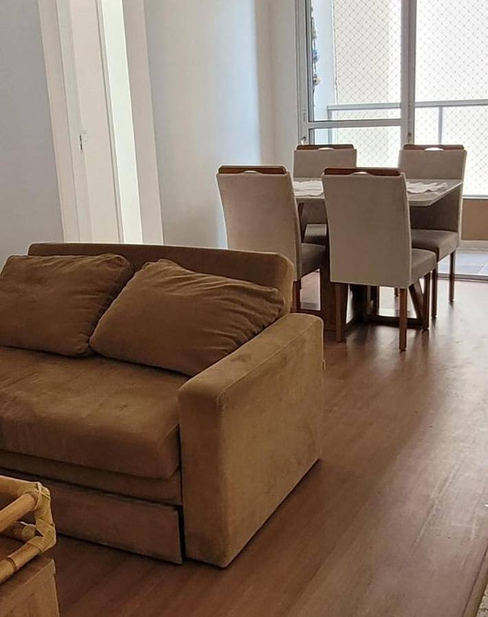 Casas e apartamentos de temporada para 5 pessoas, com vista e jardim e ainda balcão and piscina, com animais de estimação em Barretos