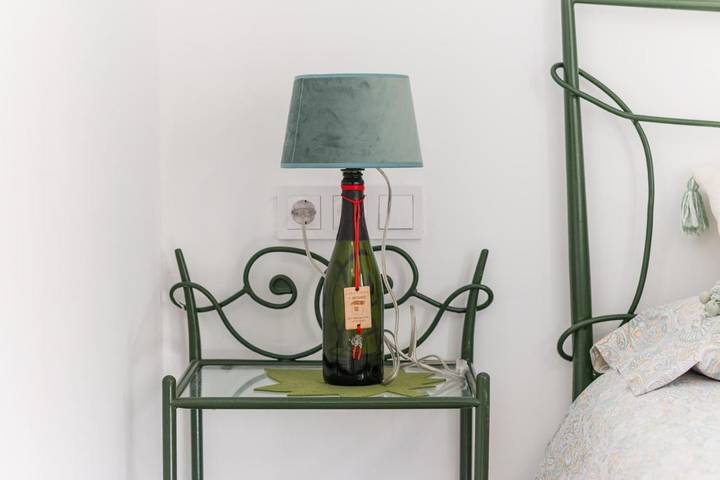 Casa rural para 2 personas, con terraza y vistas en Anoia (España) - 3