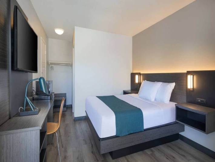 Ganze Wohnung, 1 Queensize-Bett | Nichtraucher in Yolo County