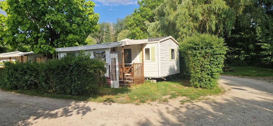 Location de vacances pour 5 personnes, avec jardin et piscine à Ivry-la-Bataille - 2