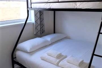 Apartment for 5 People in California (Great Yarmouth), Great Yarmouth, Photo 3