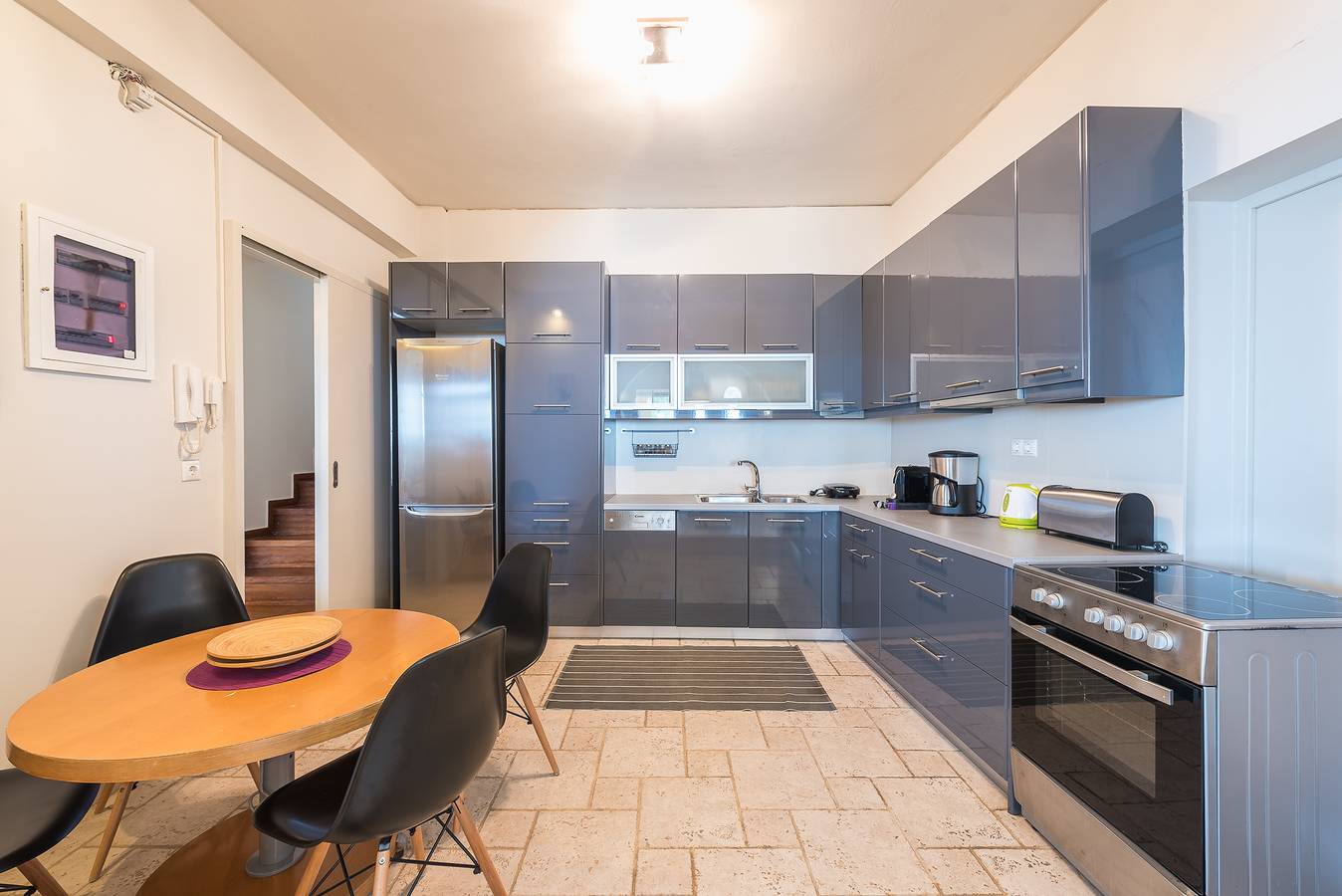 Thessalias 6 in Voula, Regionalbezirk Ostattika