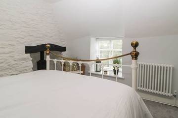 Holiday Home for 2 People in Plymouth, South Devon, Photo 2