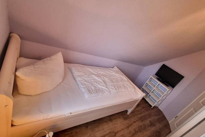 Ferienhaus für 5 Personen, mit Sauna, mit Haustier in Neßmersiel - 4