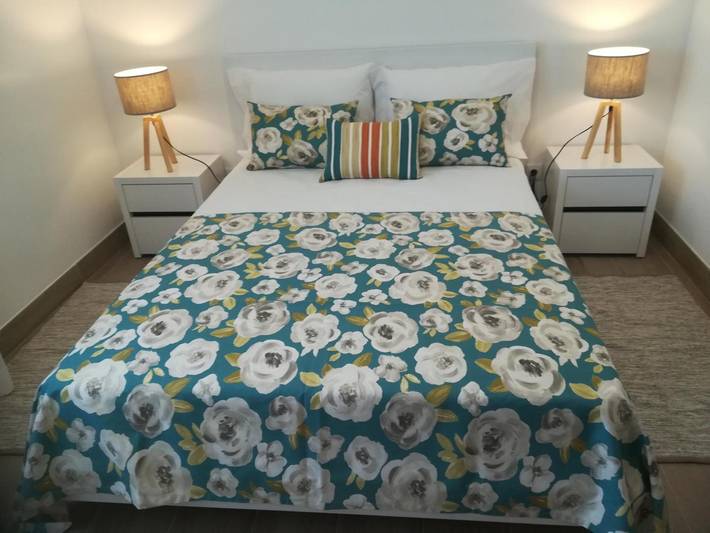 Chalet para 9 personas, con jardín en Lisboa y alrededores - 2