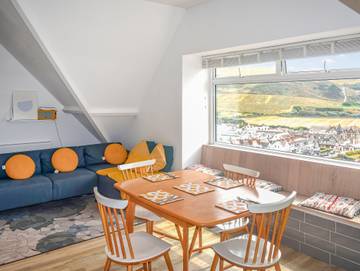 Holiday Rental for 5 People in Woolacombe, Devon, Photo 2