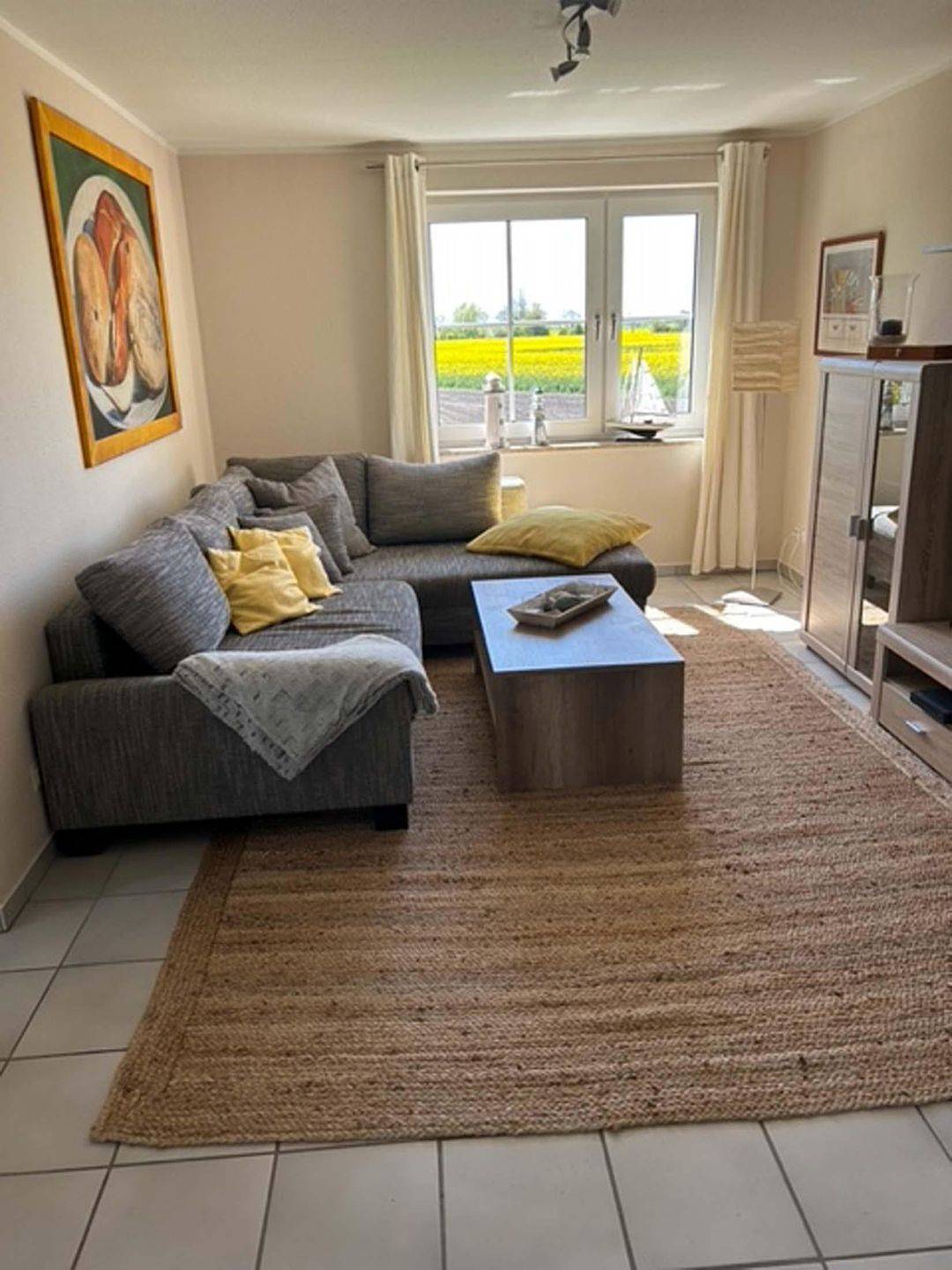 Ferienwohnung in Fehmarn ab 83€ pro Nacht