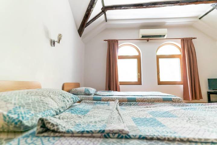 Maison d’hôte pour 2 personnes, avec terrasse et vue à Plovdiv - 3