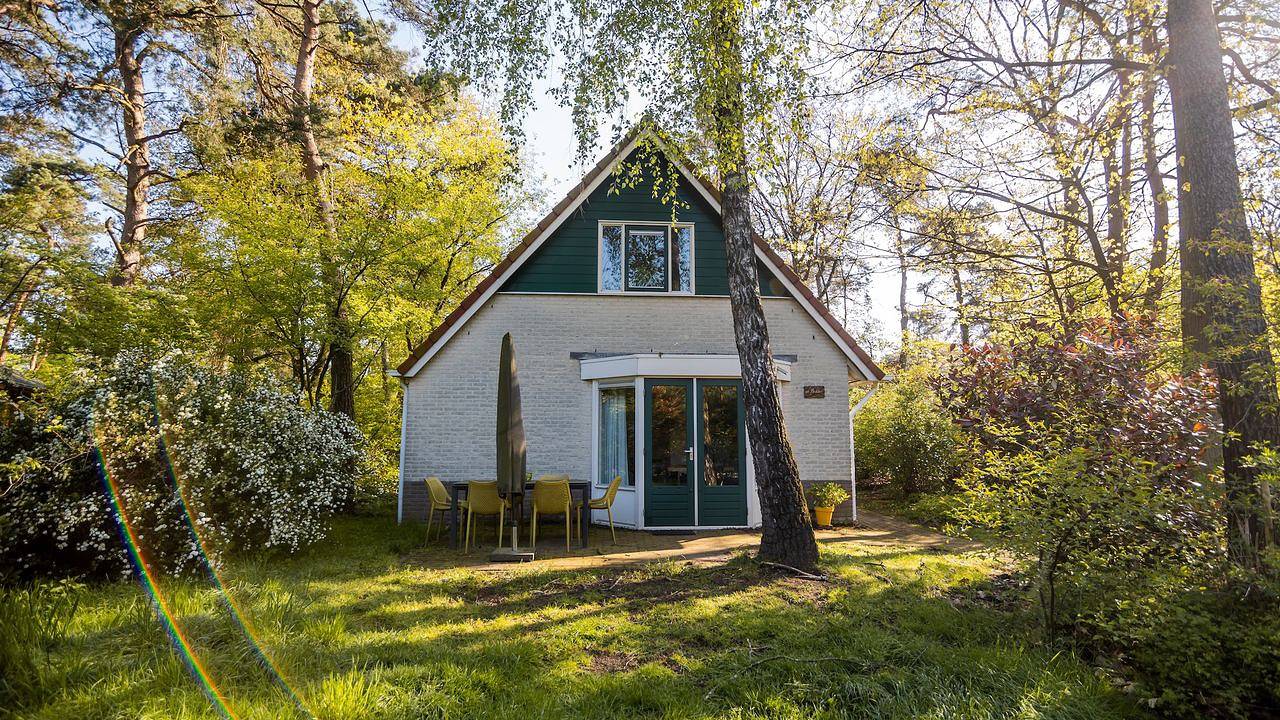 Ferienhaus für 4 Personen (72 m²) in Markelo in Markelo, Twente