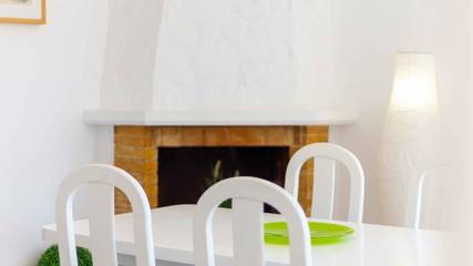 Ferienhaus in Son Serra de Marina, Santa Margalida für 4 