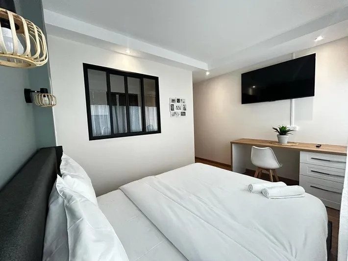 Appartement de vacances pour 2 personnes - 1