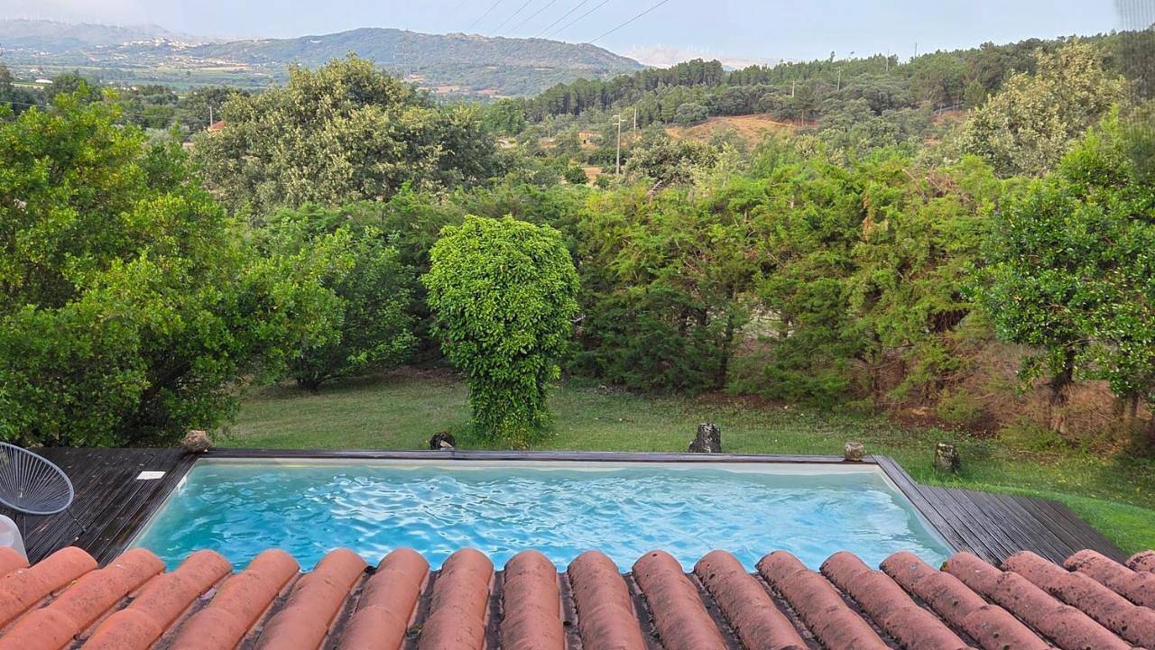 Quinta Rural - Nossa Sra do Carmo. Teixoso in Teixoso, Teixoso e Sarzedo