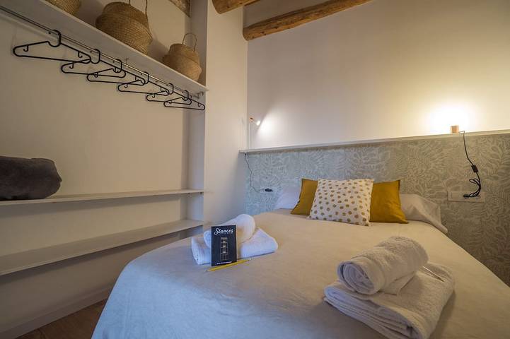 Gîte pour 8 personnes, avec Balcon à Vic - 3