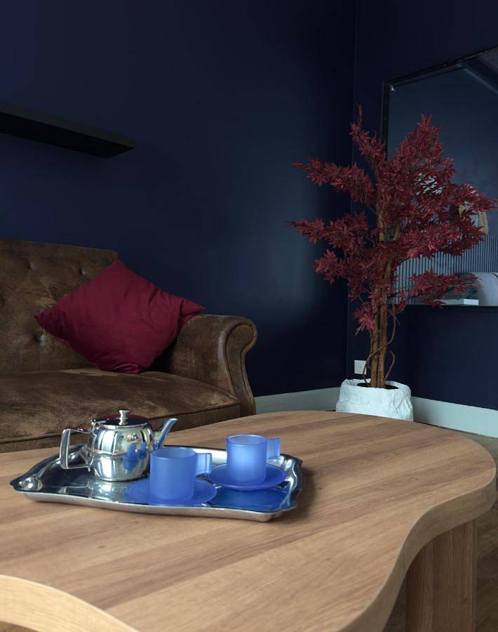 Maison d’hôte pour 3 personnes à Nancy - 4