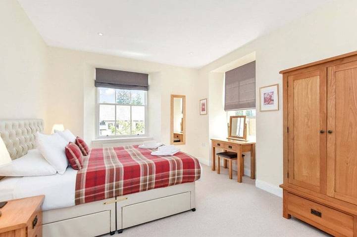 Balmore - 3 Bedroom Townhouse, in the heart of Killin, Scottish Highlands in Killin, Stirling und Umgebung