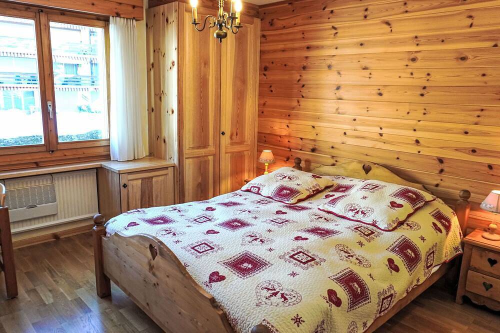 Appartement entier, Grenat 25 in Villars-sur-Ollon, Ollon (Villars-sur-Ollon)